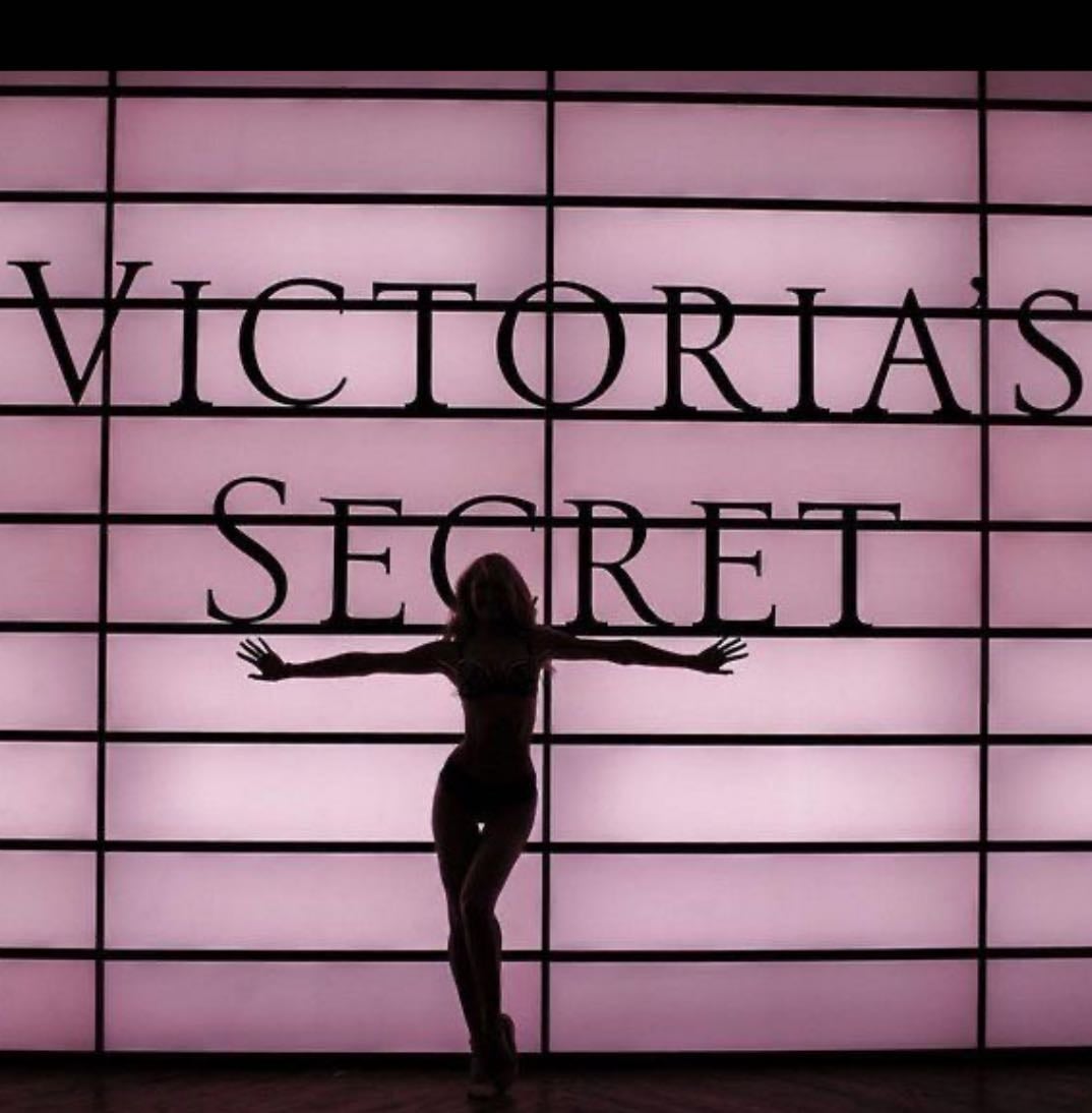 my VS wishlist 🎀