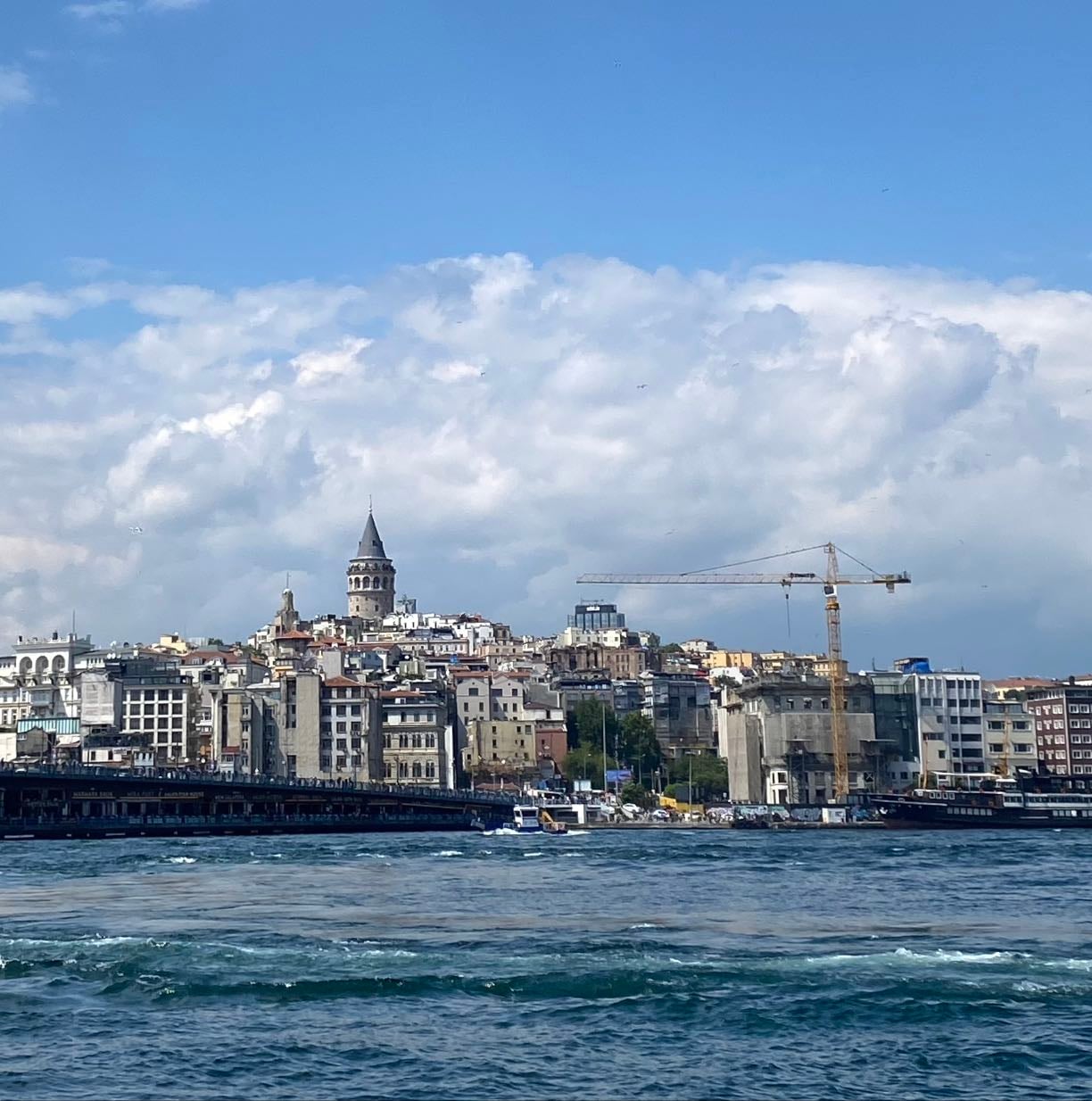 Istanbul - Places hypelist by Fatmagül Kök