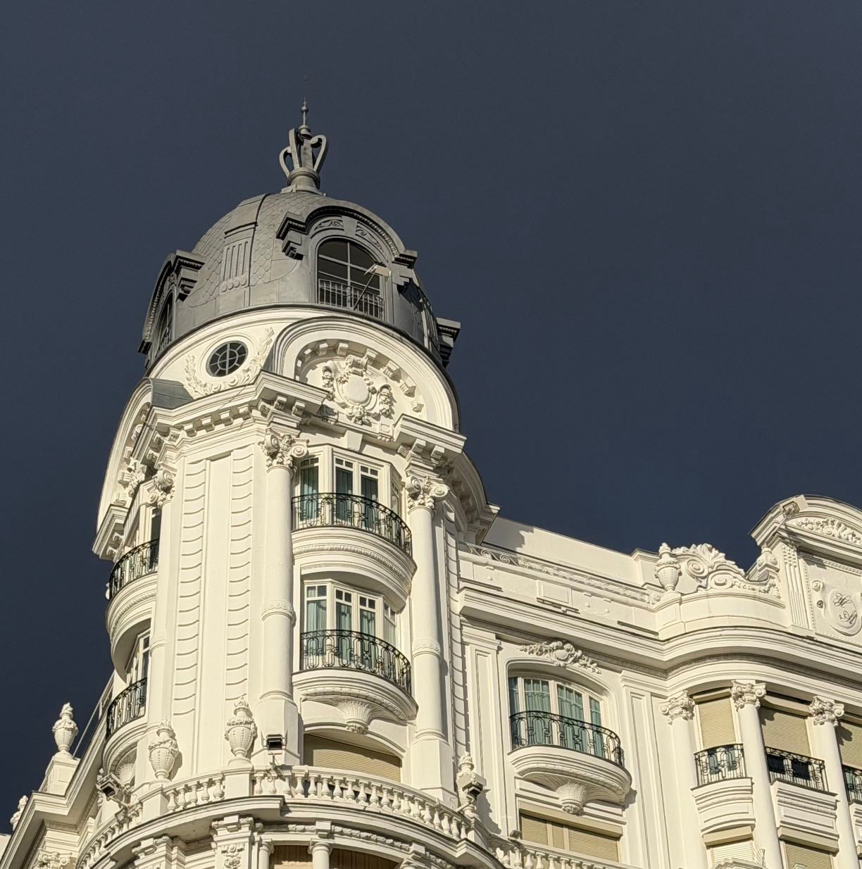 Madrid - Places hypelist by Fatmagül Kök
