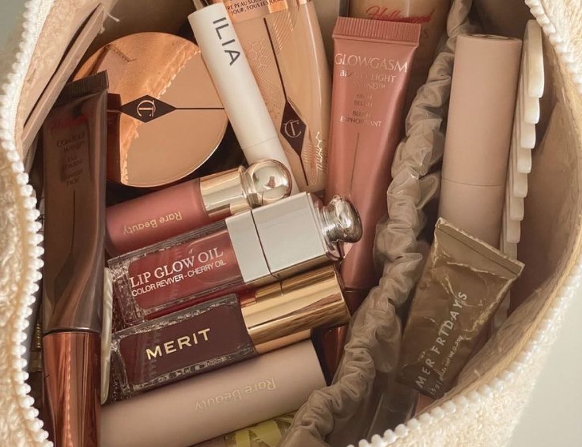 make up wishlist - Products hypelist by Fernanda Reyes cano