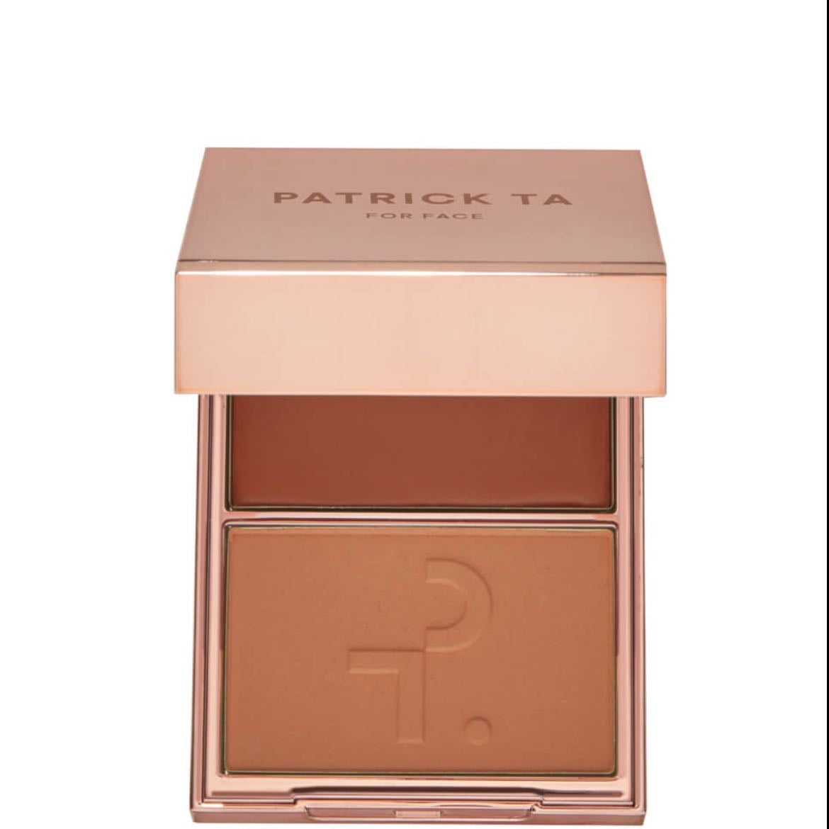 patrick ta blush