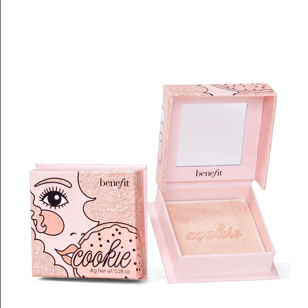 benefit highlighter