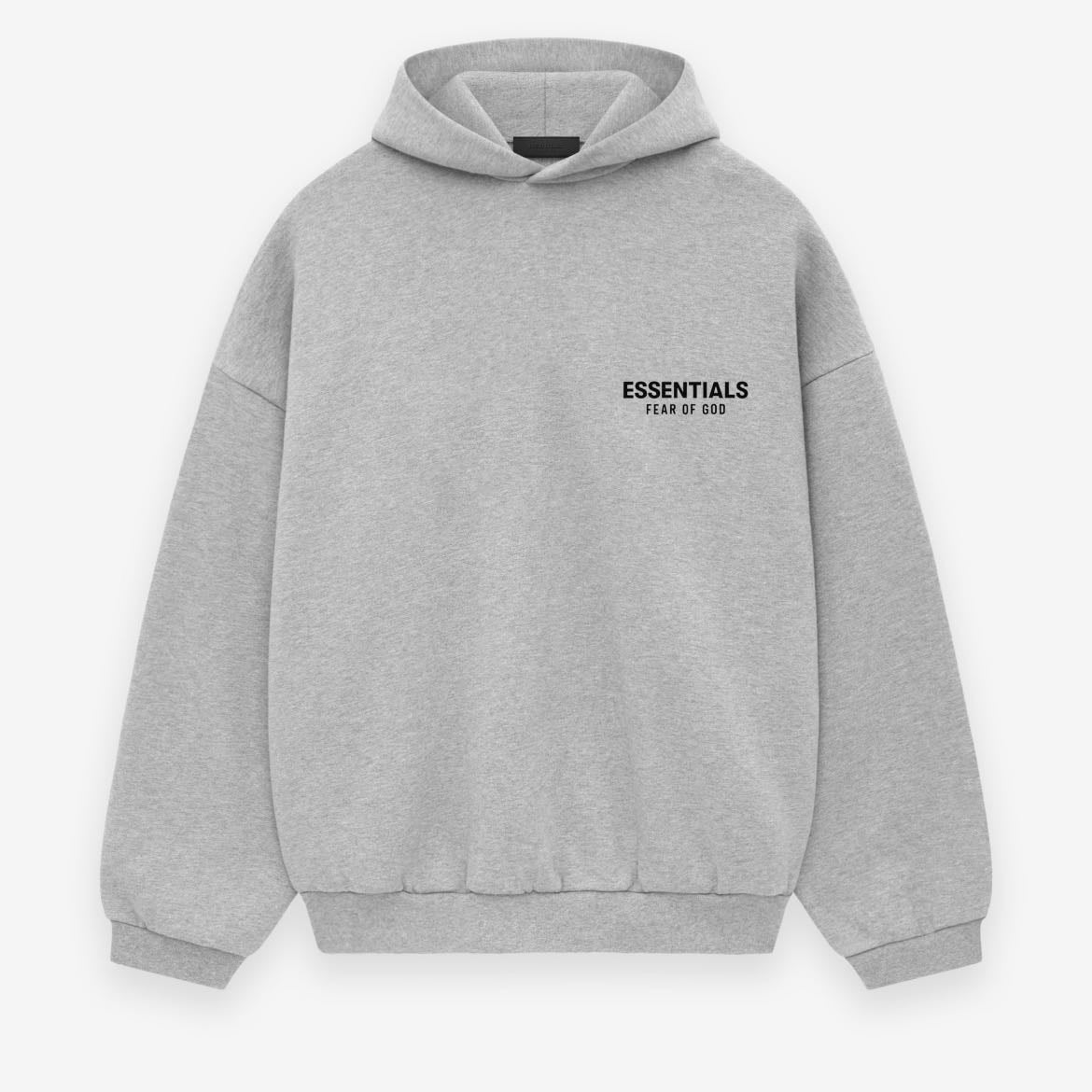 scentials hoodie