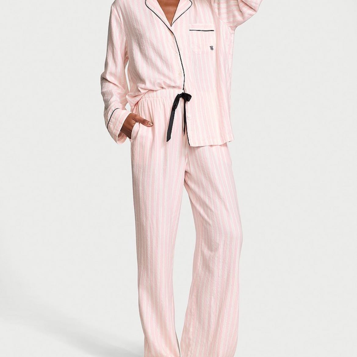 victoria secret pjs