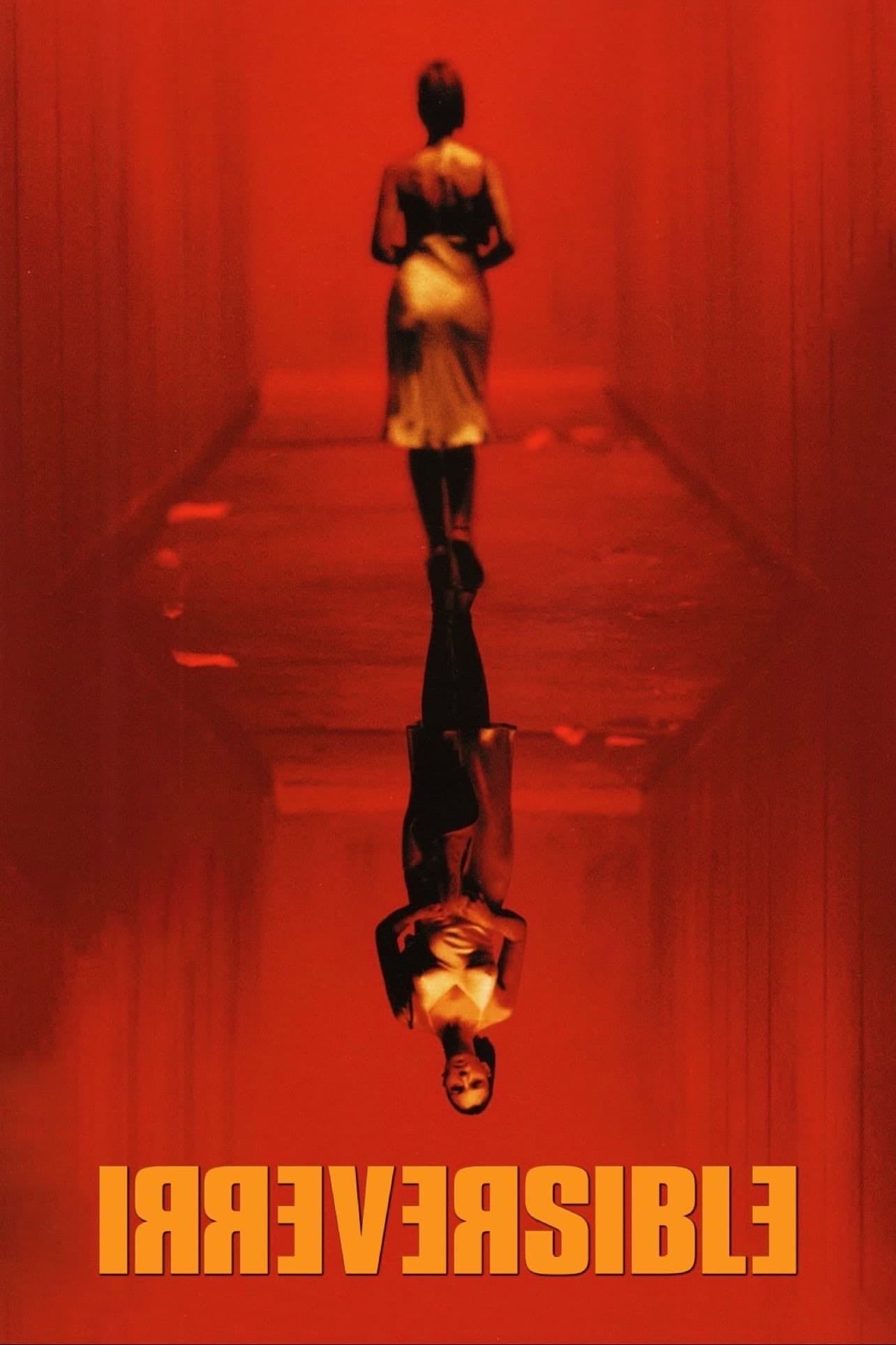 Irreversible - Gaspar Noé · 2002