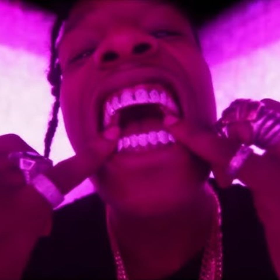 A$AP Rocky - Artist