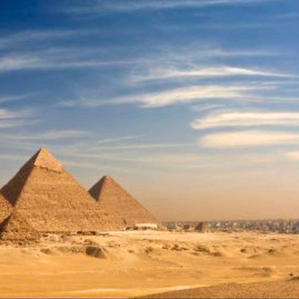 Egypt