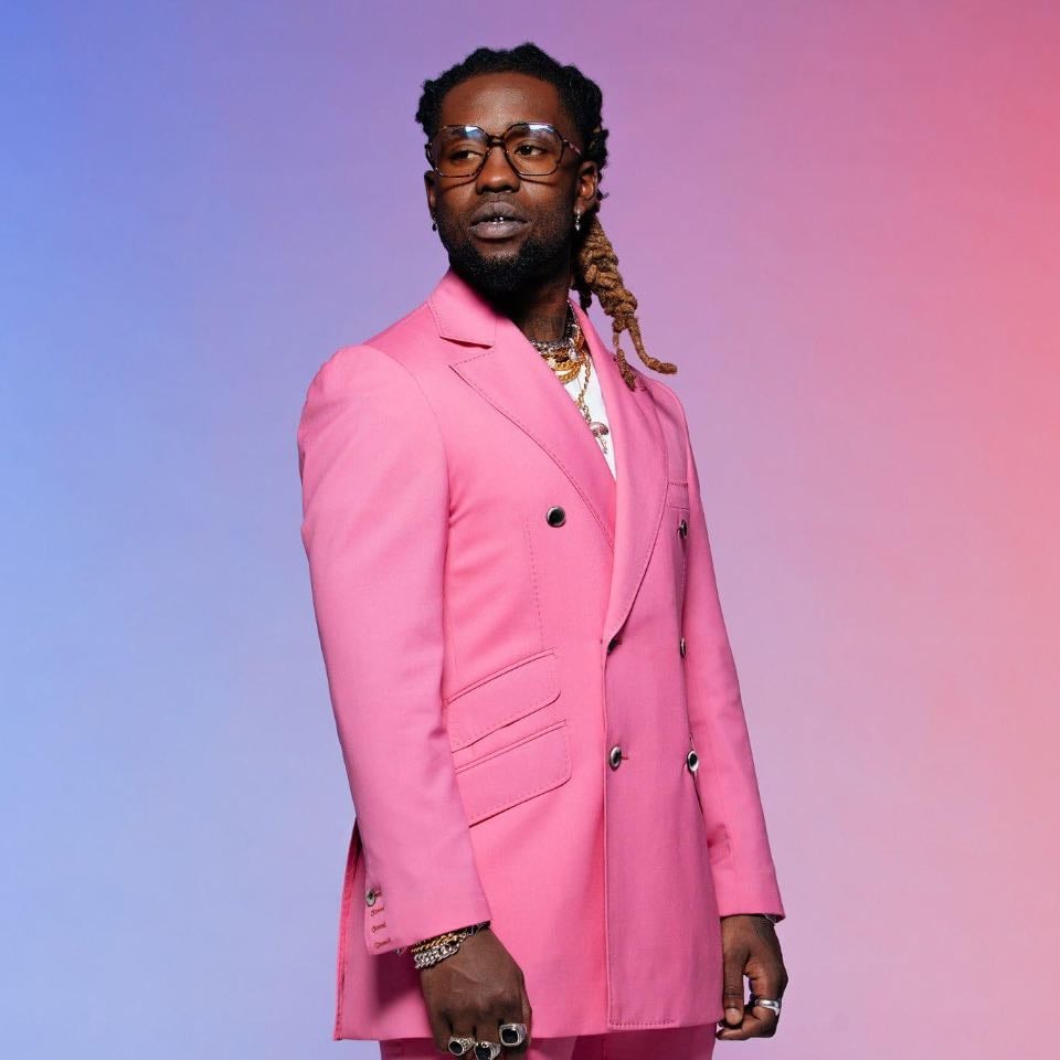 Jok'air - Artist