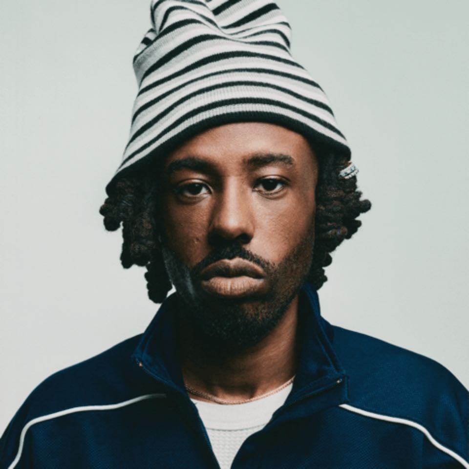 Luidji - Artist