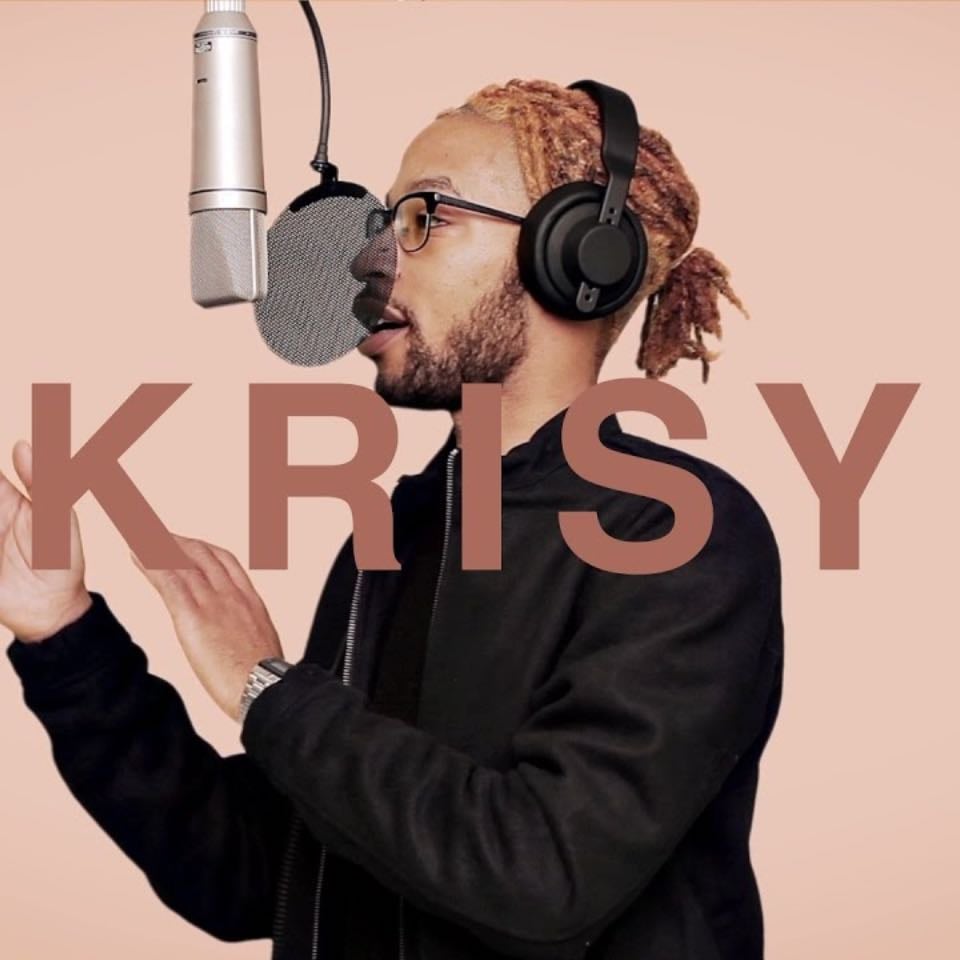 Krisy - Artist