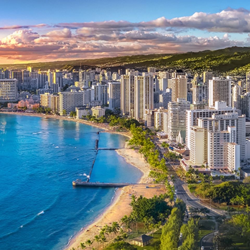Hawaii