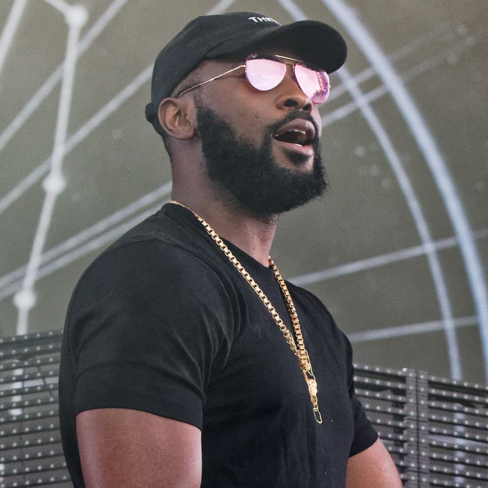 Damso - Artist