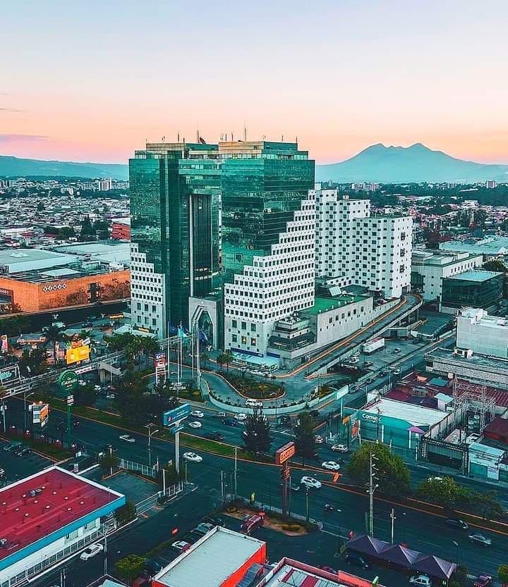 Guatemala