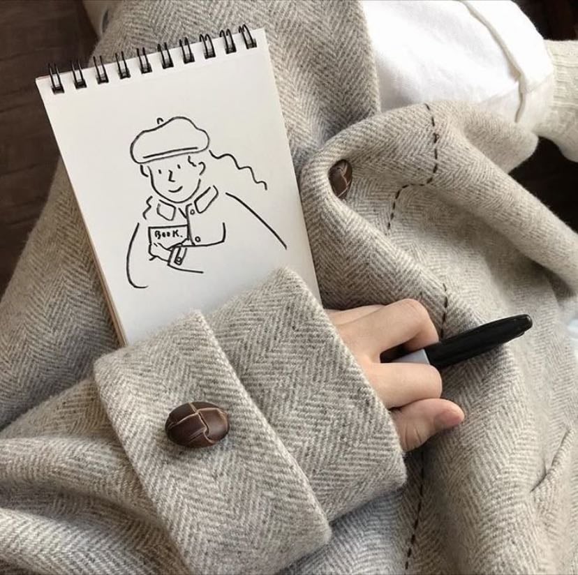 Dibujar