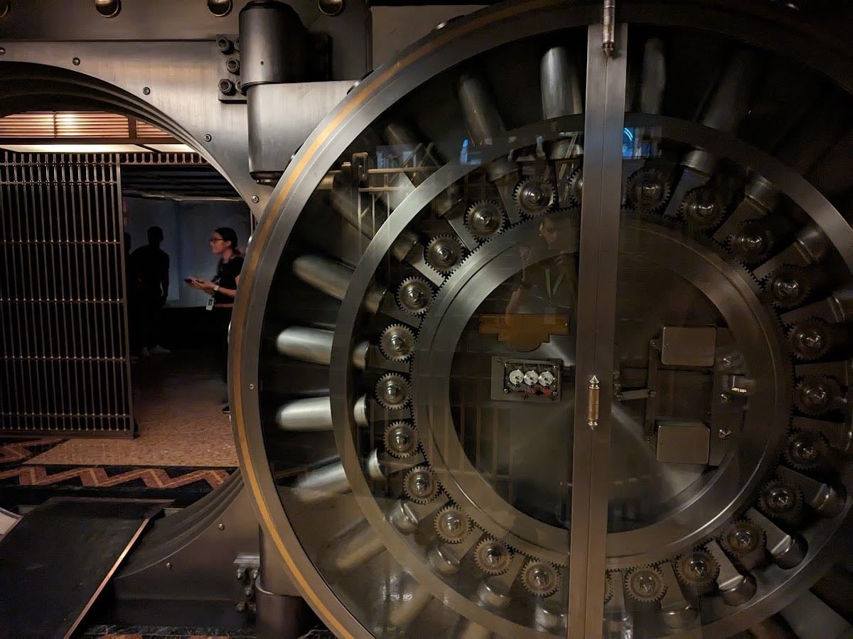 Museo Banco de México