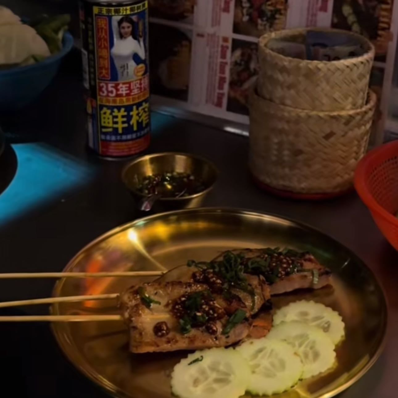 @ladyboy.mx - thai street food