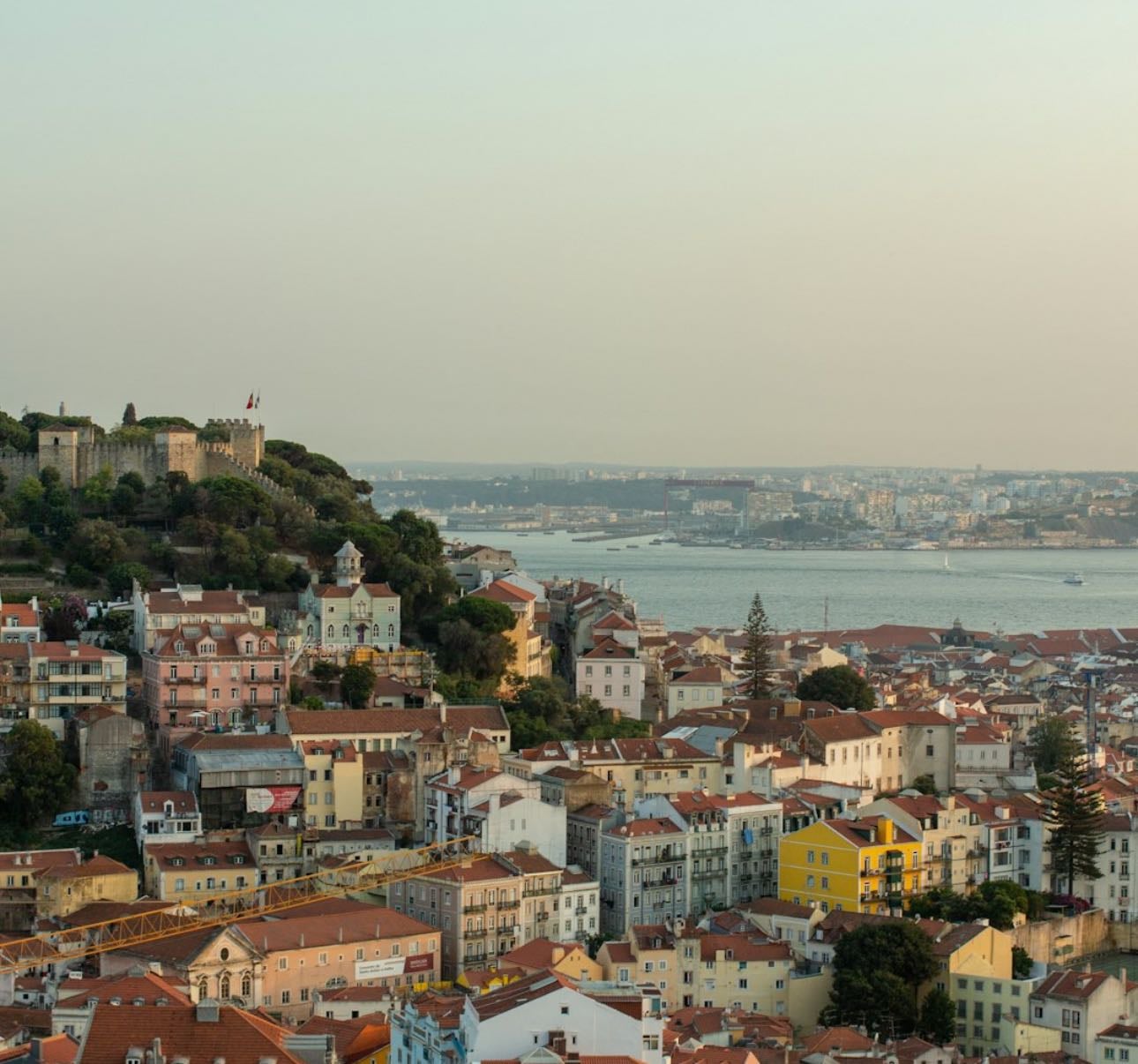 lisboa - Places hypelist by Sofia