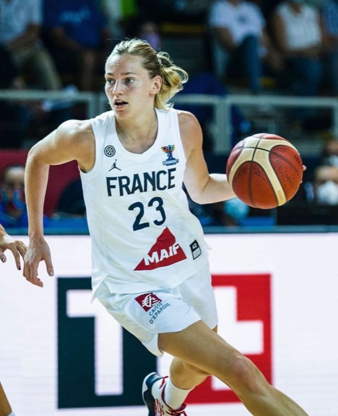 marine johannes