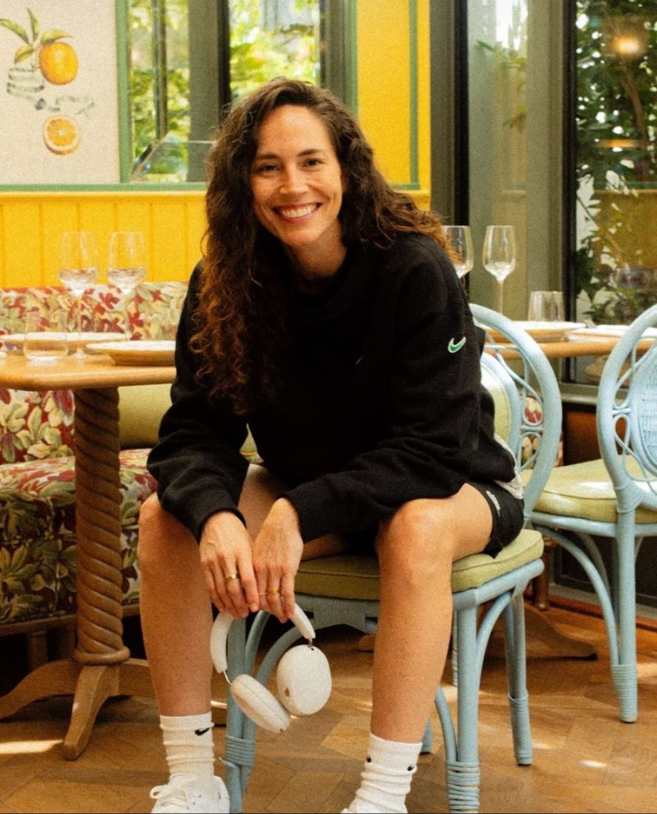 sue bird