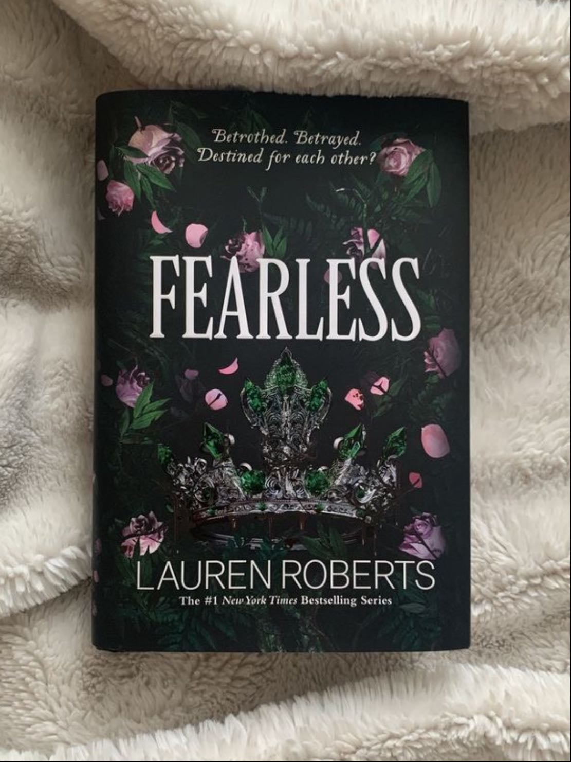 fearless 4