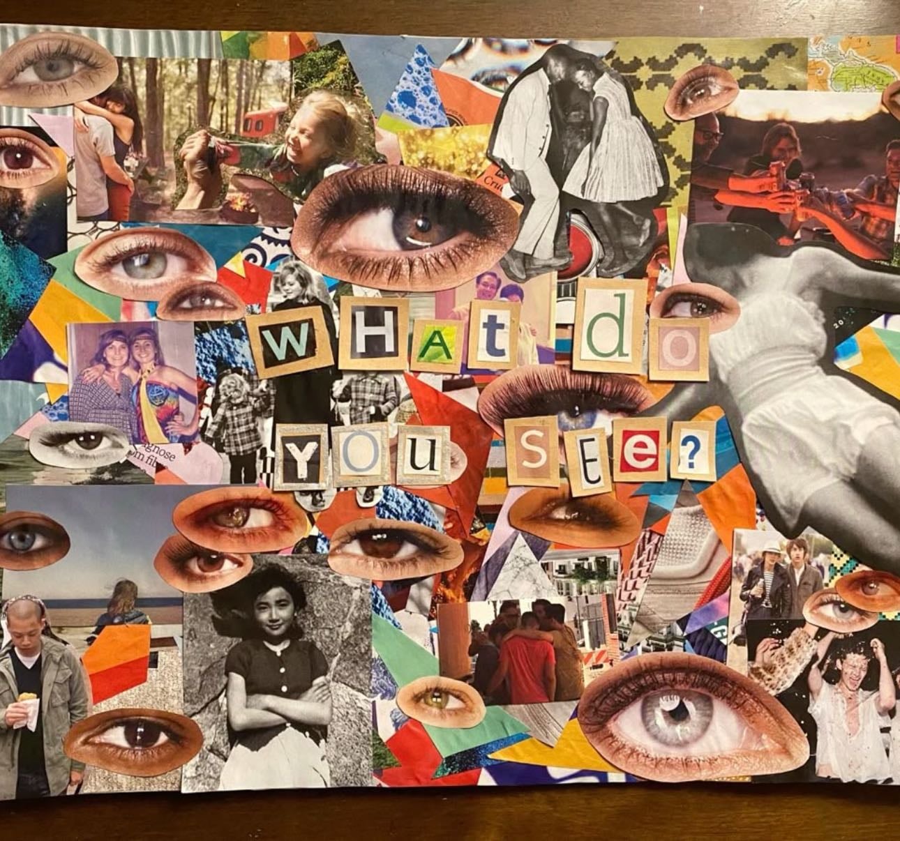 Manualidades