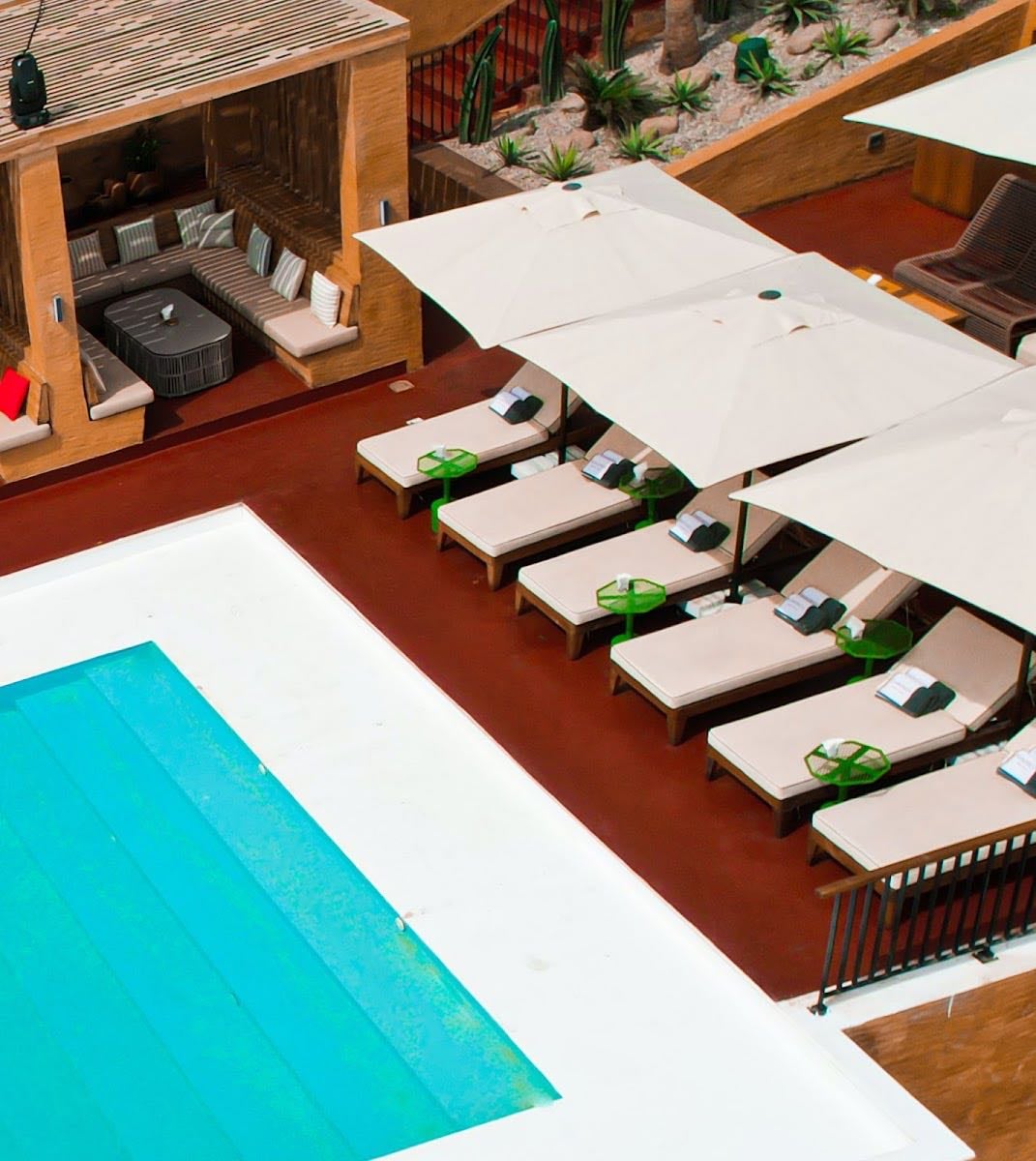 Sandbox Beach Club