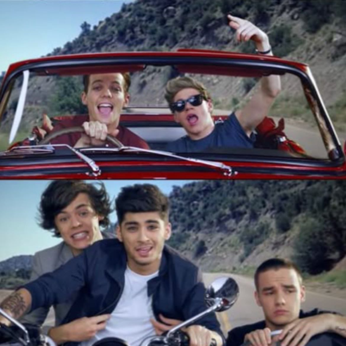kiss you