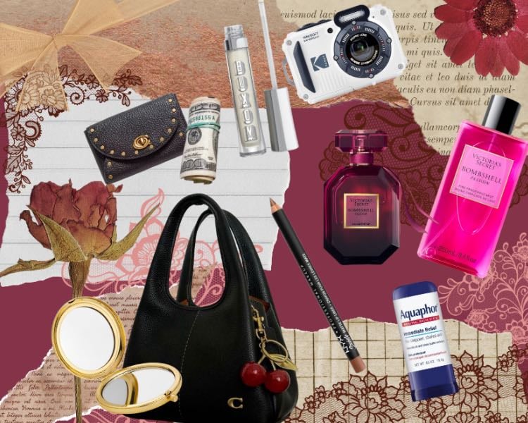 ♡esenciales en mi cartera♡ - Products hypelist by Mariel Joan