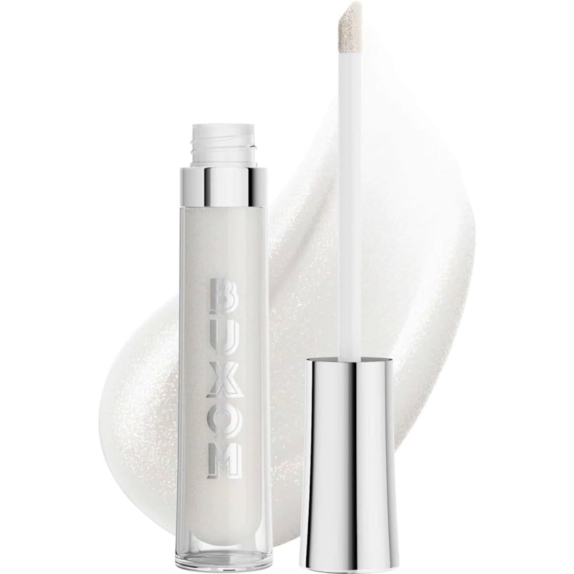 toque de brillito - Boxum Full On Plumping Lip Polish- Dominique