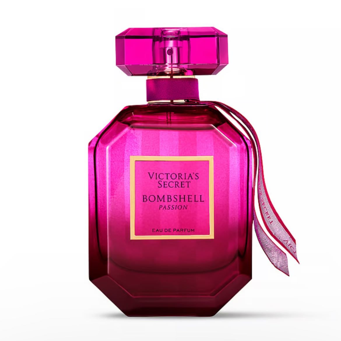 mi esencia - Victoria’s Secret Bombshell Passion Eau de Parfum