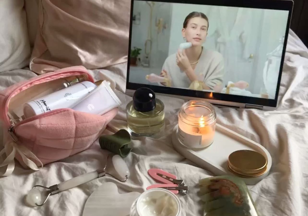 Morning skincare - Products hypelist by Jennifer Dulnik