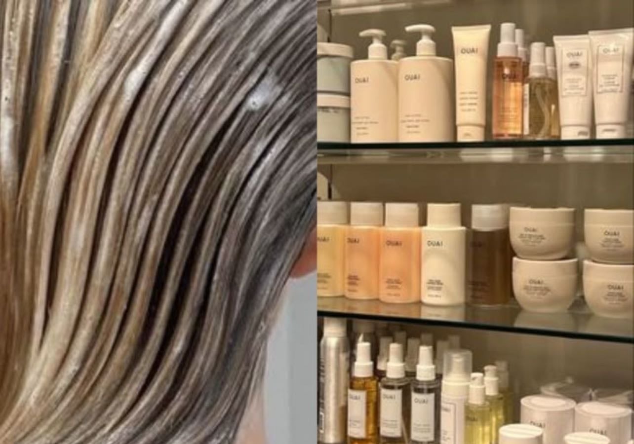Haircare