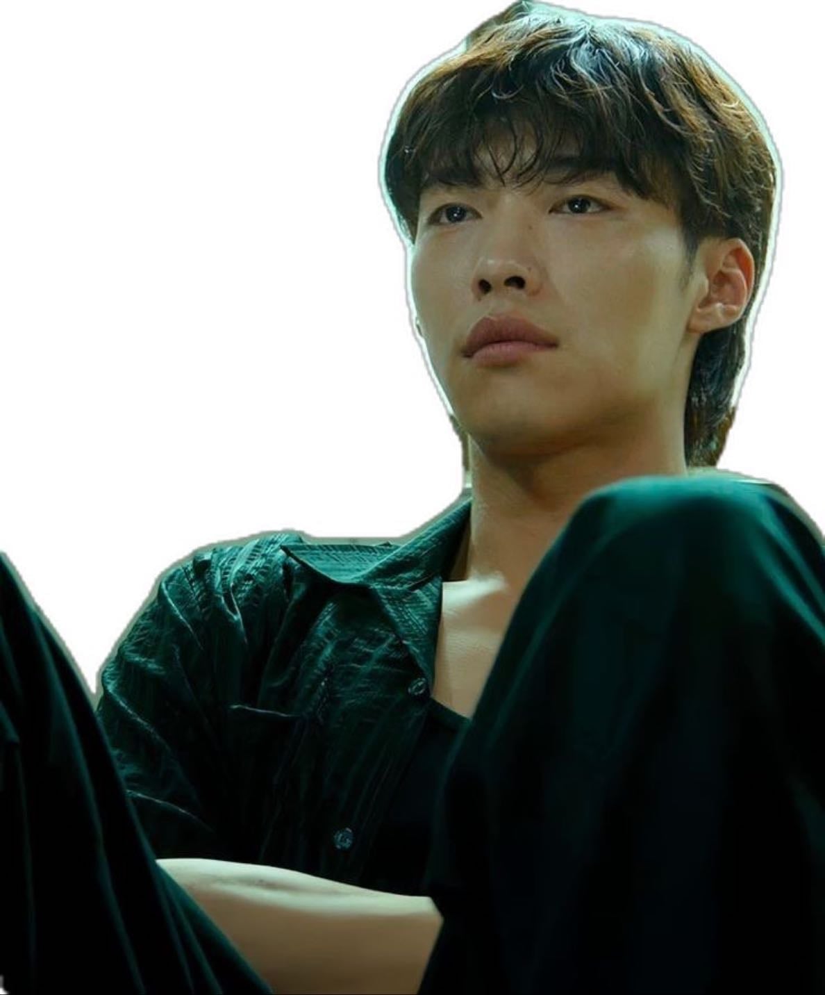 Woo do hwan