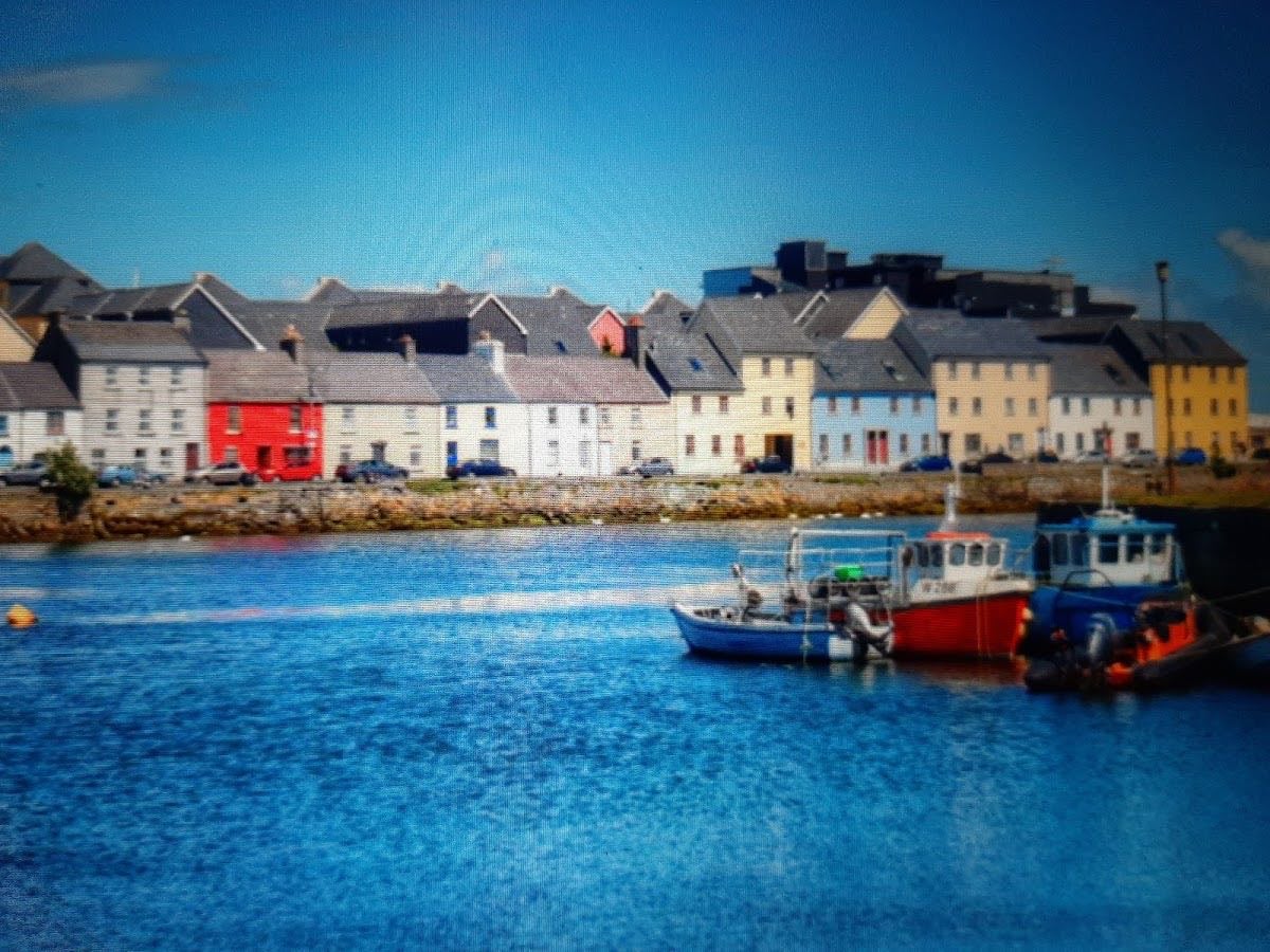Ireland