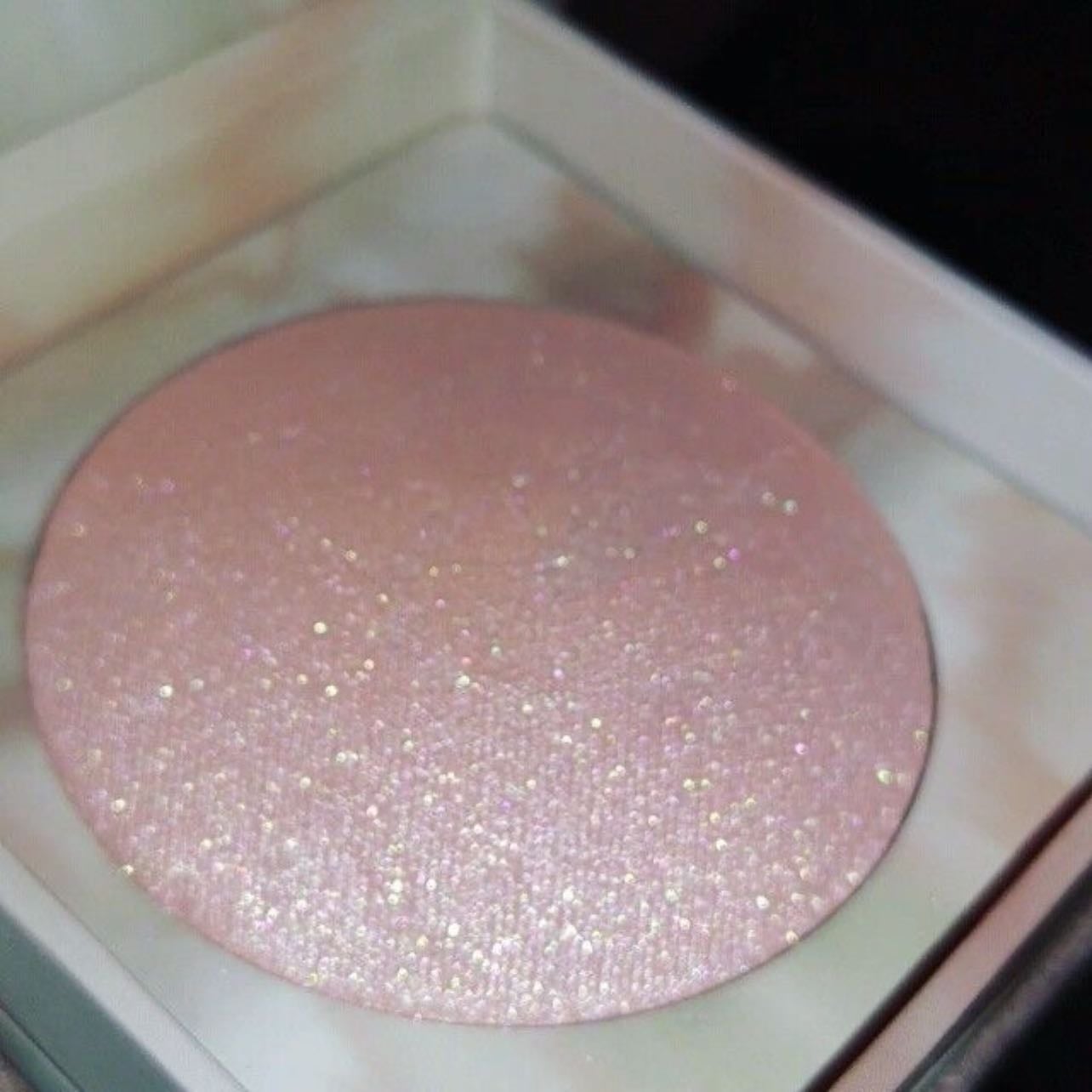 Pink Highlighter