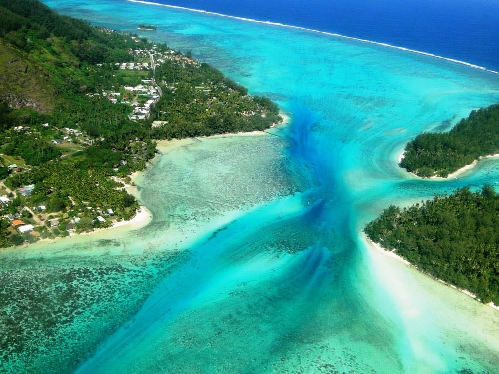 Moorea