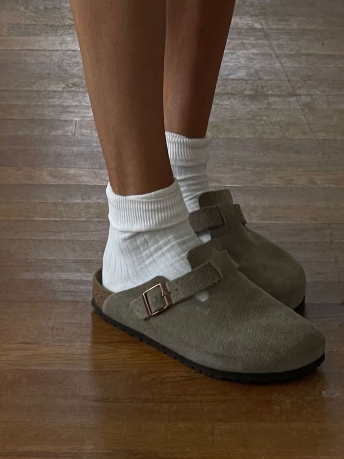 Boston Birkenstock
