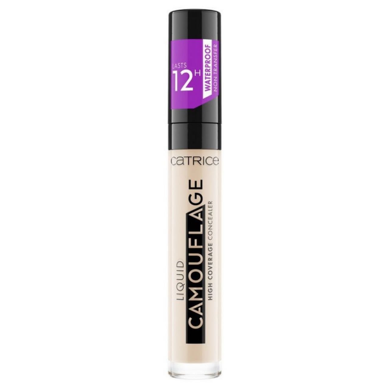Catrice Liquid Camouflage Concealer