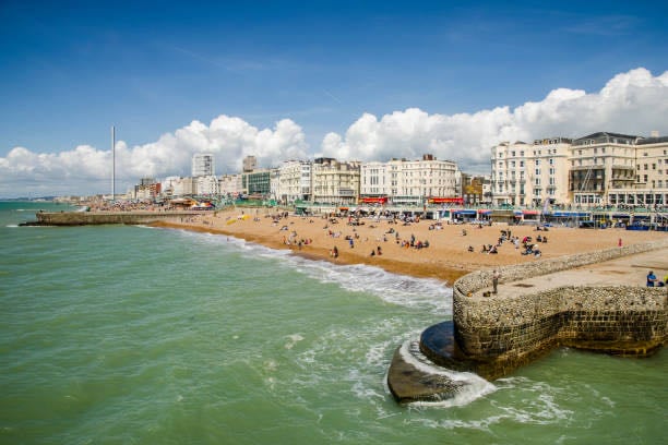 Brighton