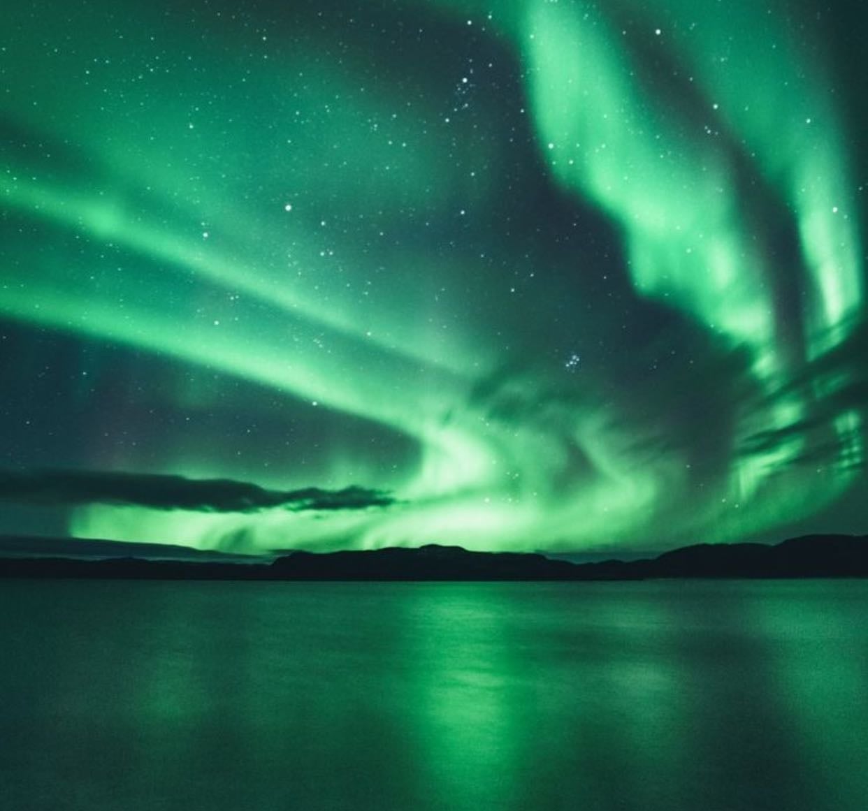 Places I wanna visit before I die