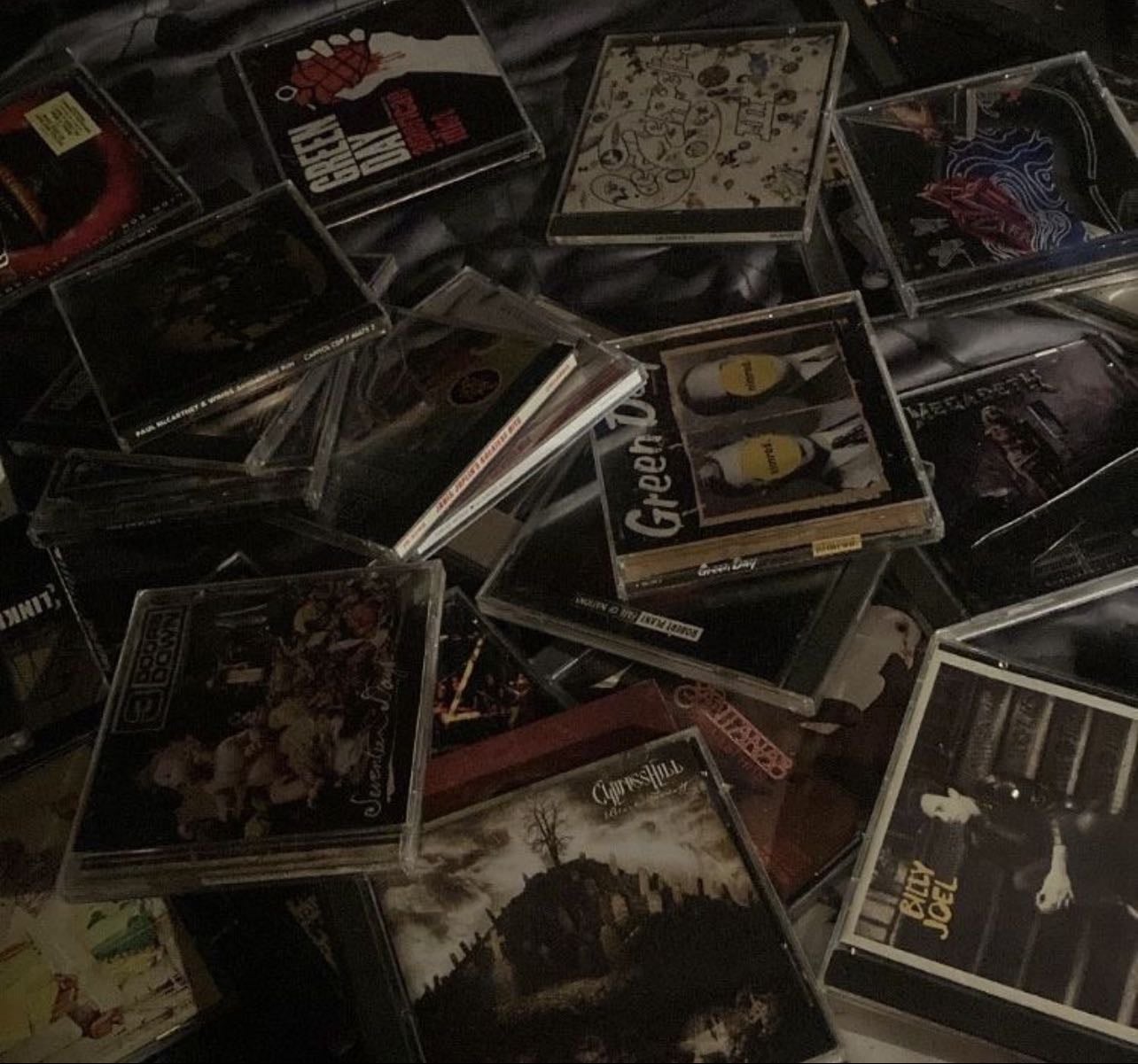 My Music