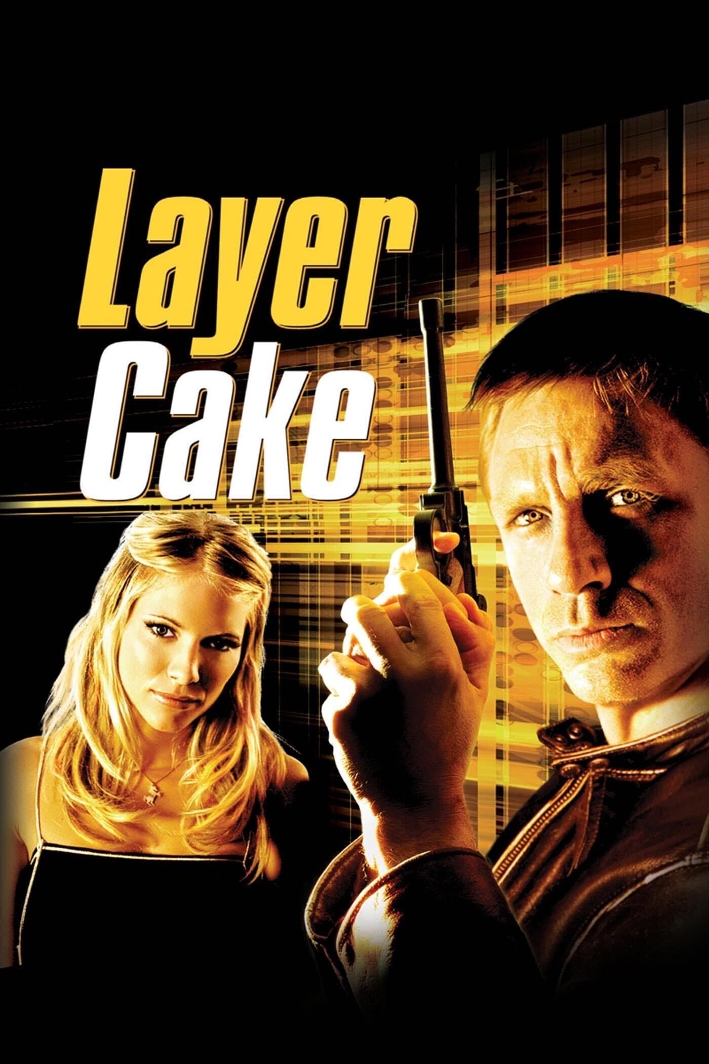 Layer Cake - Matthew Vaughn · 2004