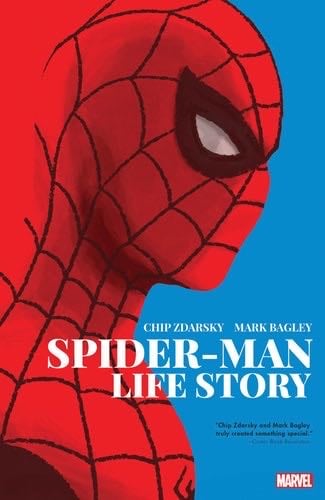 Spider-Man: Life Story - Chip Zdarsky · 2019