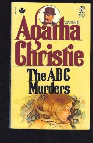 The ABC Murders - Agatha Christie · 1982