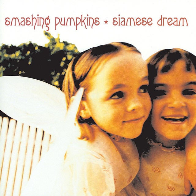 Siamese Dream - Album · The Smashing Pumpkins