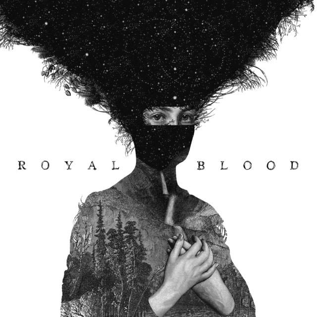 Royal Blood - Album · Royal Blood