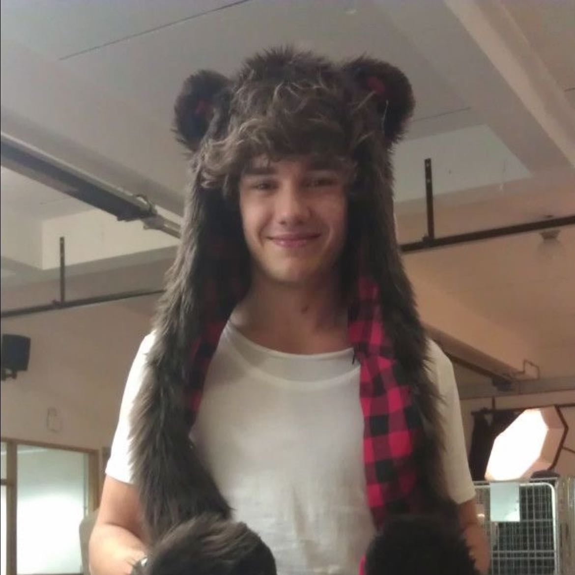 LIAM - Vas happenin Celine