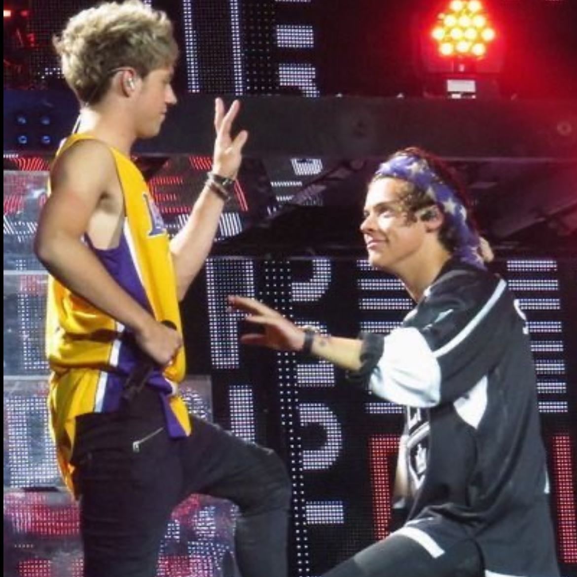 Narryyyy!!! - They’re literally the funniest duo to ever exist!!!