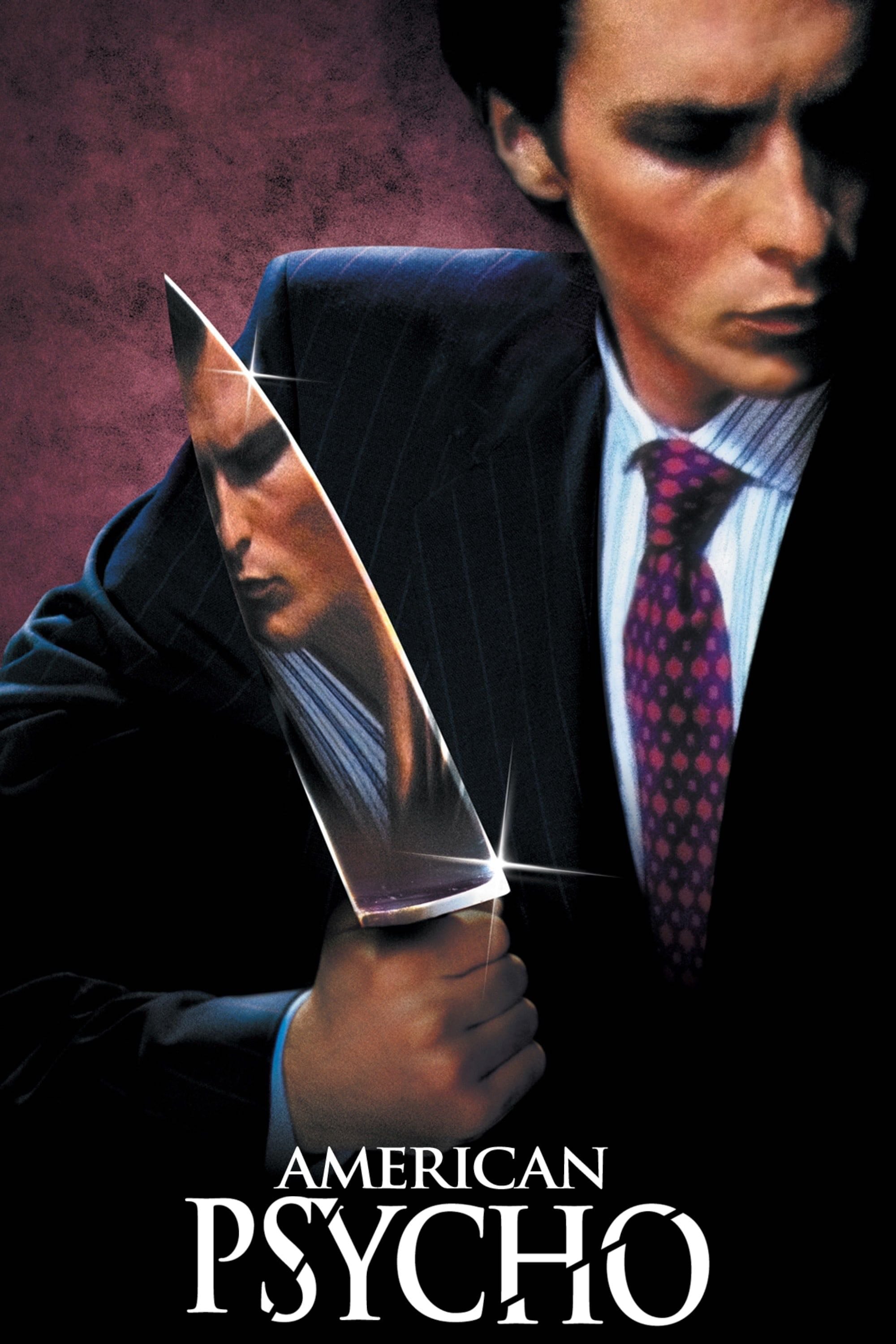 American psycho - Mary Harron · 2000