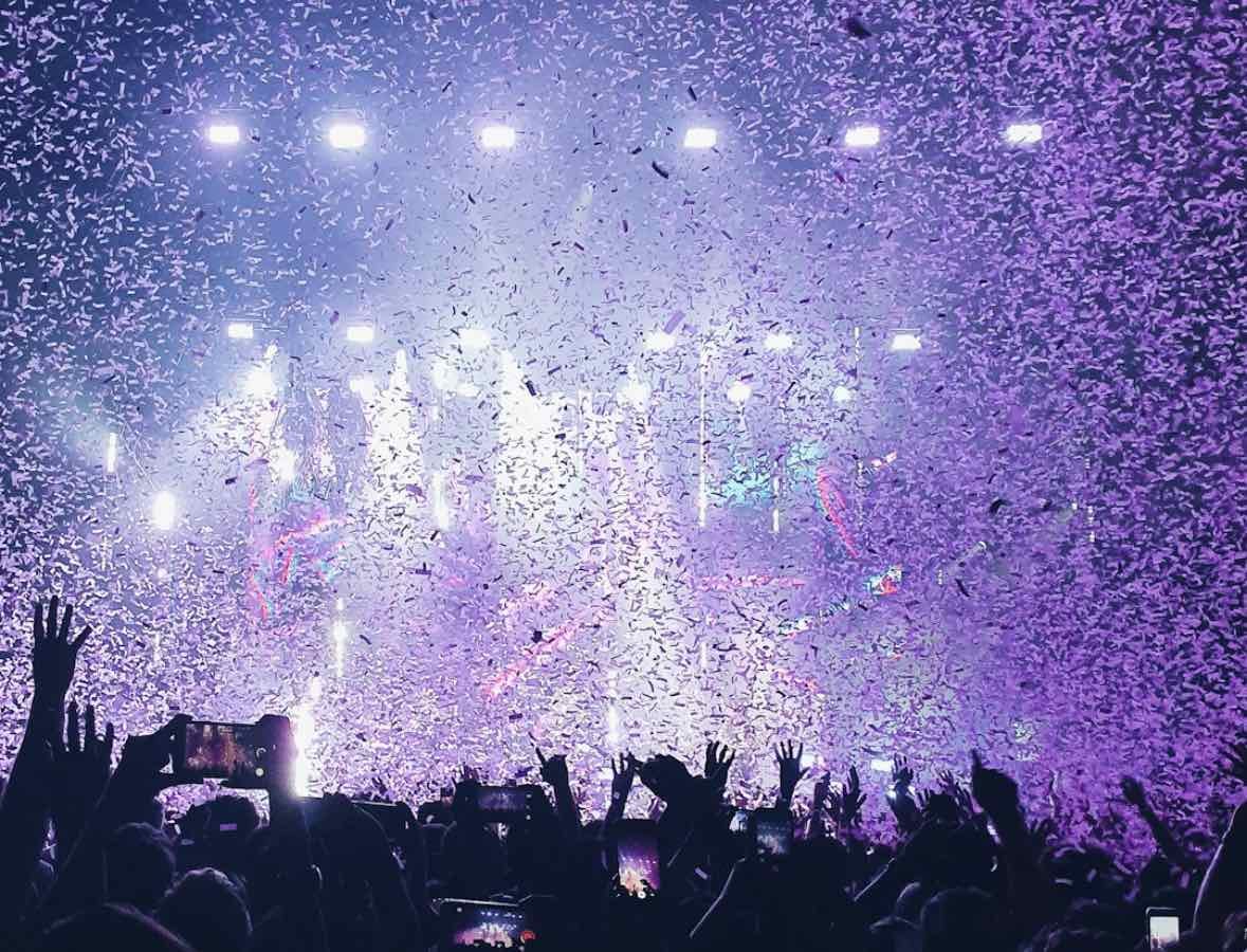 Concerts - other hypelist by Calie ×͜× 卌